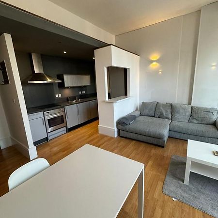 Hepworth Chambers - 2 Bedroom Apartment Leeds  Exterior foto